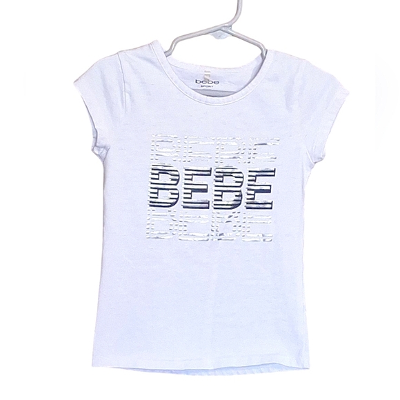 Bebe sport Girls Size 5/6 EUC - Picture 2 of 7